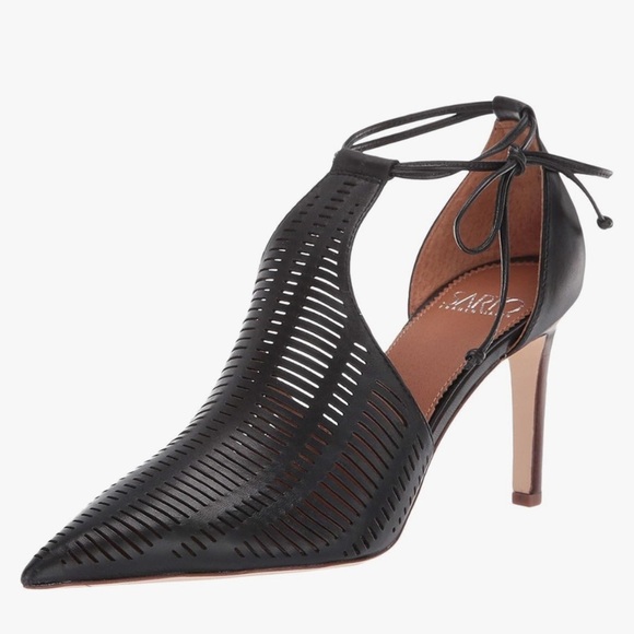 Franco Sarto Shoes - Franco Sarto Krista I 10